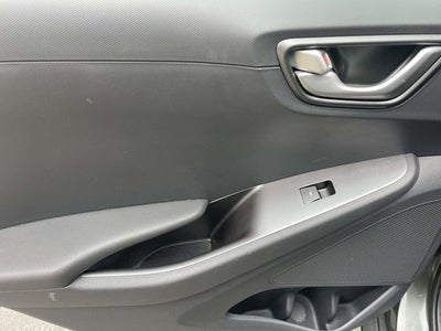 2020 Hyundai Ioniq Hybrid SE