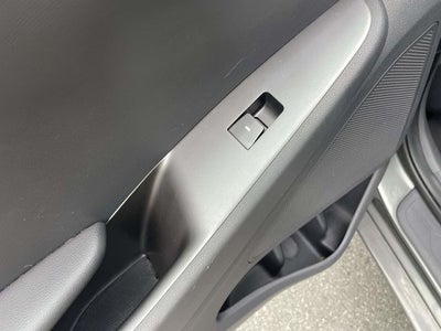 2020 Hyundai Ioniq Hybrid SE