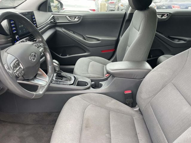 2020 Hyundai Ioniq Hybrid SE