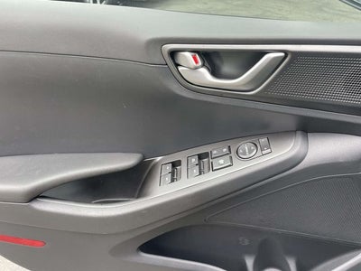 2020 Hyundai Ioniq Hybrid SE