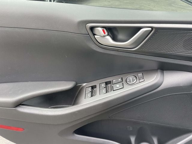 2020 Hyundai Ioniq Hybrid SE