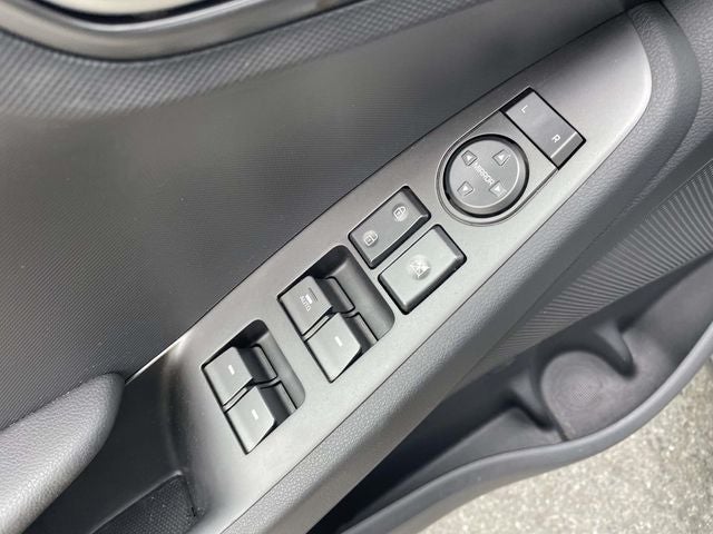 2020 Hyundai Ioniq Hybrid SE