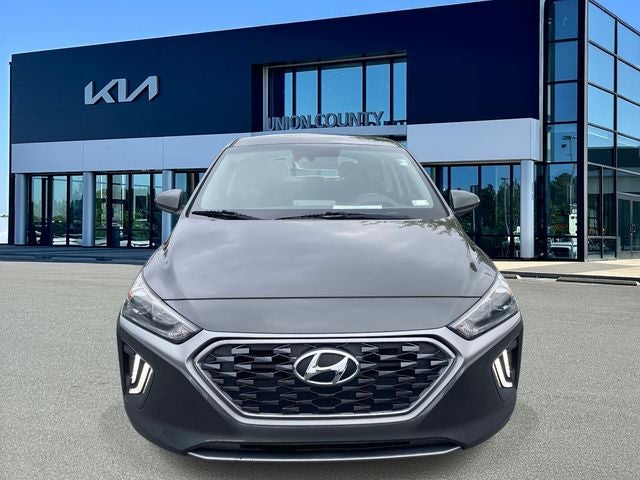 Used 2020 Hyundai IONIQ SE with VIN KMHC75LC2LU235570 for sale in Monroe, NC