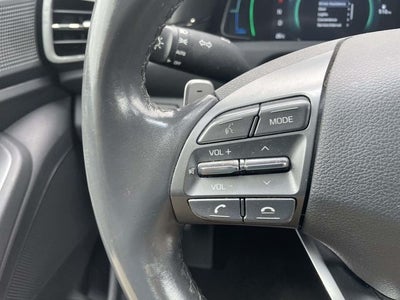 2020 Hyundai Ioniq Hybrid SE