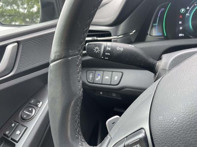 2020 Hyundai Ioniq Hybrid SE