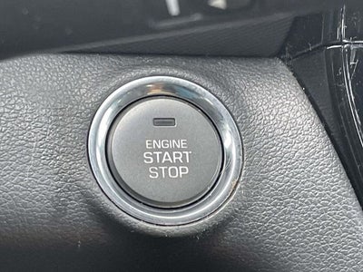 2020 Hyundai Ioniq Hybrid SE