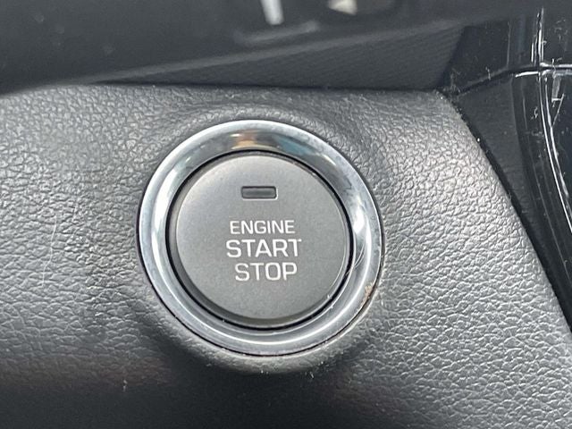 2020 Hyundai Ioniq Hybrid SE