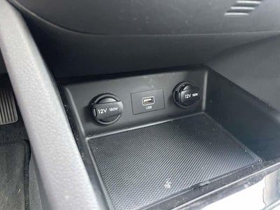 2020 Hyundai Ioniq Hybrid SE