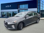 2020 Hyundai Ioniq Hybrid SE