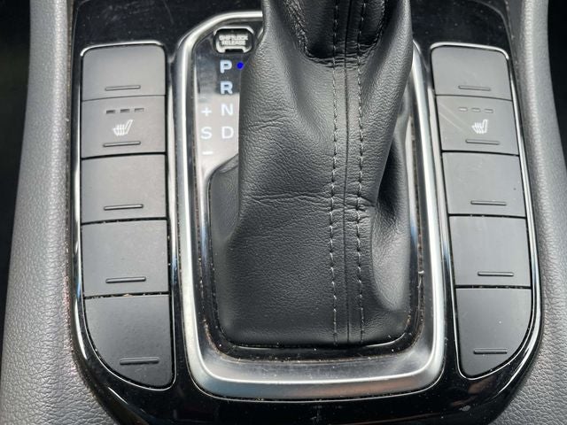 2020 Hyundai Ioniq Hybrid SE