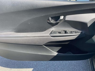 2019 Hyundai Veloster 2.0