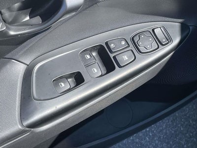 2019 Hyundai Veloster 2.0