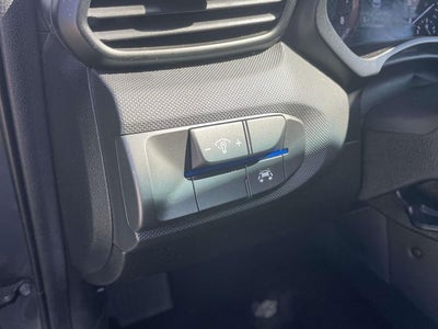 2019 Hyundai Veloster 2.0