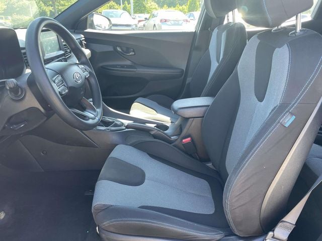 2019 Hyundai Veloster 2.0