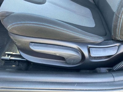 2019 Hyundai Veloster 2.0