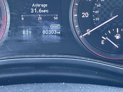 2019 Hyundai Veloster 2.0