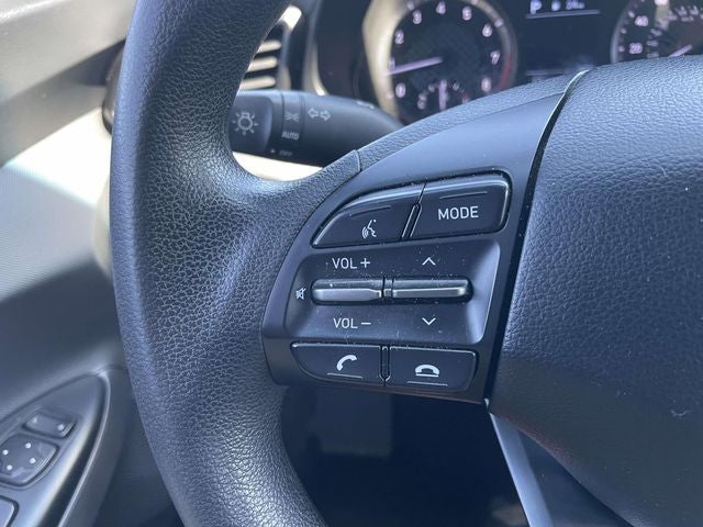 2019 Hyundai Veloster 2.0