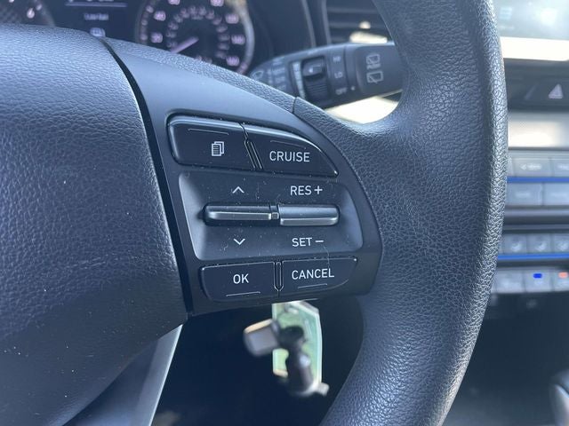 2019 Hyundai Veloster 2.0
