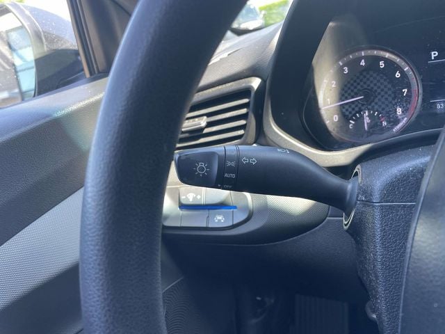 2019 Hyundai Veloster 2.0
