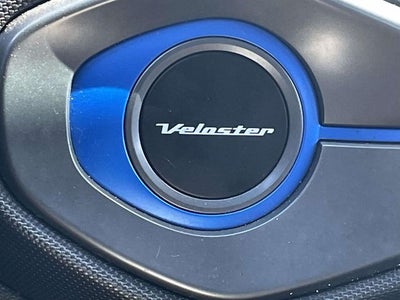 2019 Hyundai Veloster 2.0