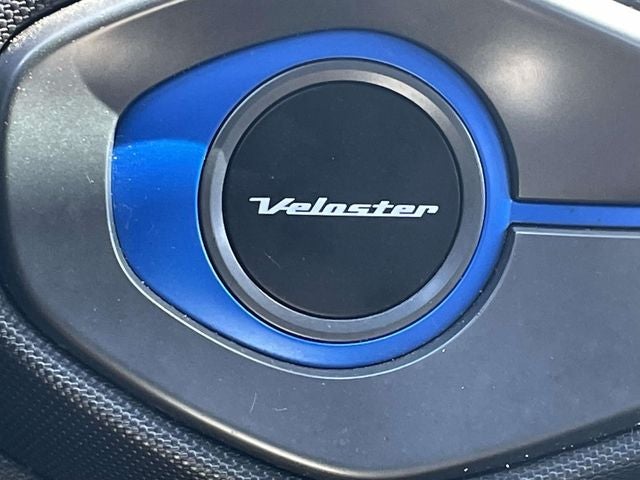 2019 Hyundai Veloster 2.0