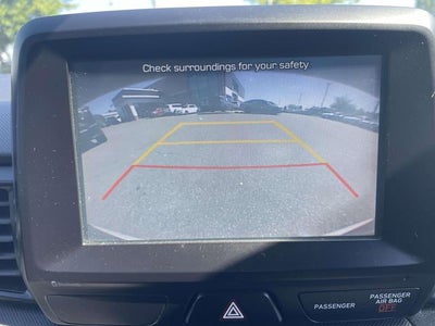 2019 Hyundai Veloster 2.0