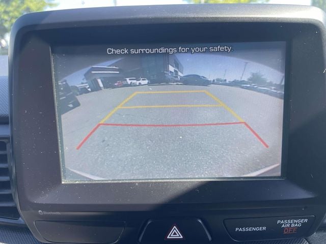 2019 Hyundai Veloster 2.0