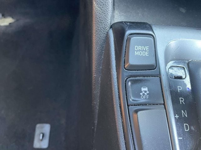 2019 Hyundai Veloster 2.0