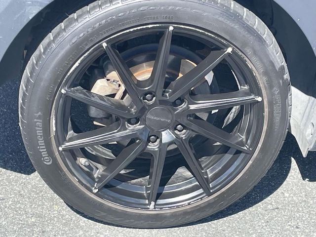 2019 Hyundai Veloster 2.0