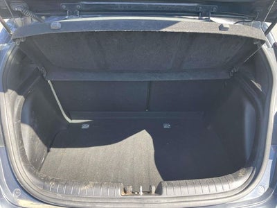 2019 Hyundai Veloster 2.0