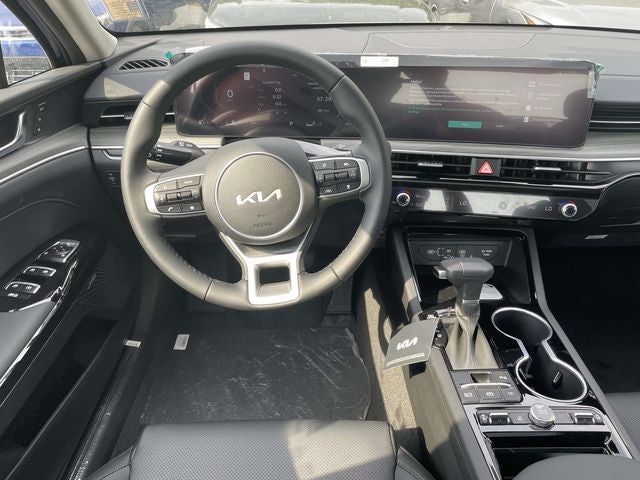 2026 Kia K5 EX