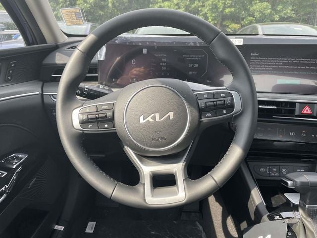 2026 Kia K5 EX