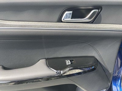 2026 Kia K5 EX