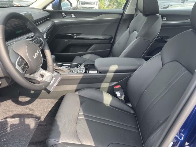 2026 Kia K5 EX