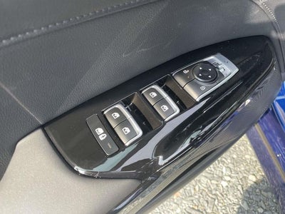 2026 Kia K5 EX