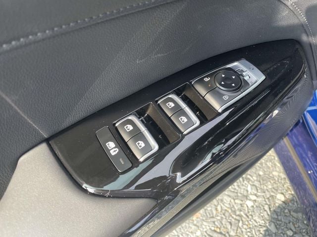 2026 Kia K5 EX