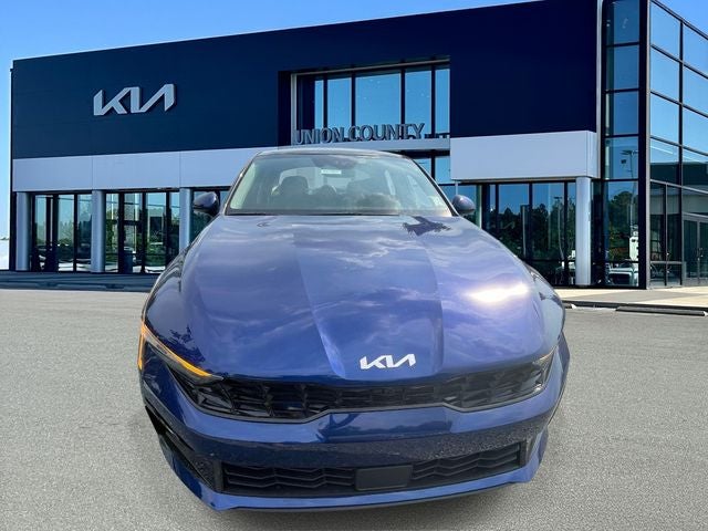 2026 Kia K5 EX