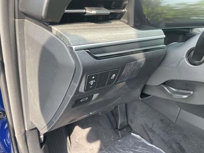 2026 Kia K5 EX