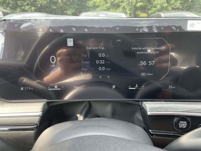 2026 Kia K5 EX