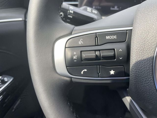 2026 Kia K5 EX