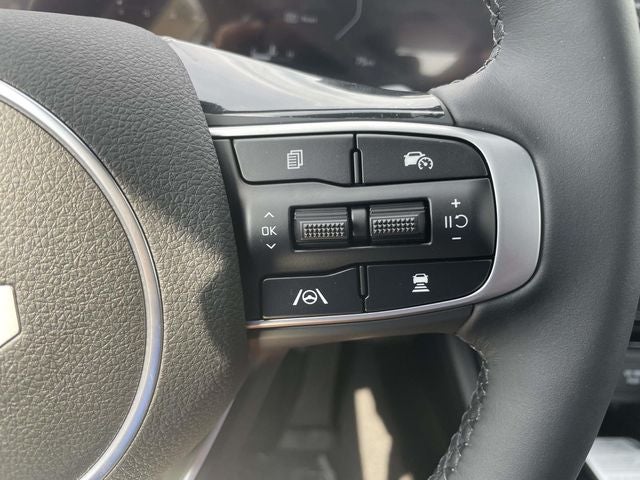 2026 Kia K5 EX