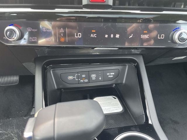 2026 Kia K5 EX