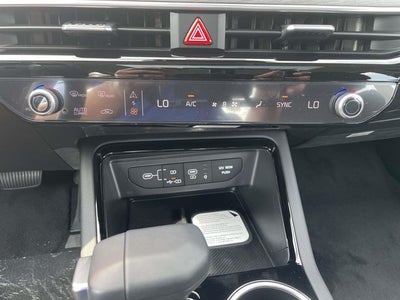 2026 Kia K5 EX