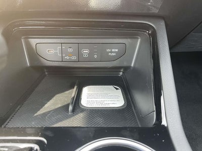 2026 Kia K5 EX