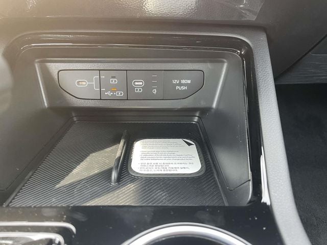 2026 Kia K5 EX