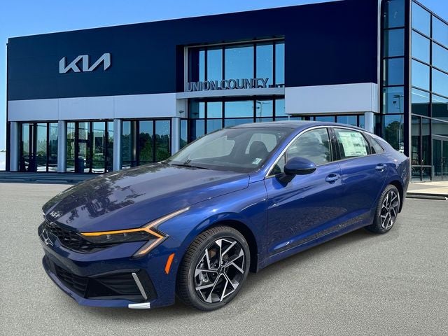 2026 Kia K5 EX