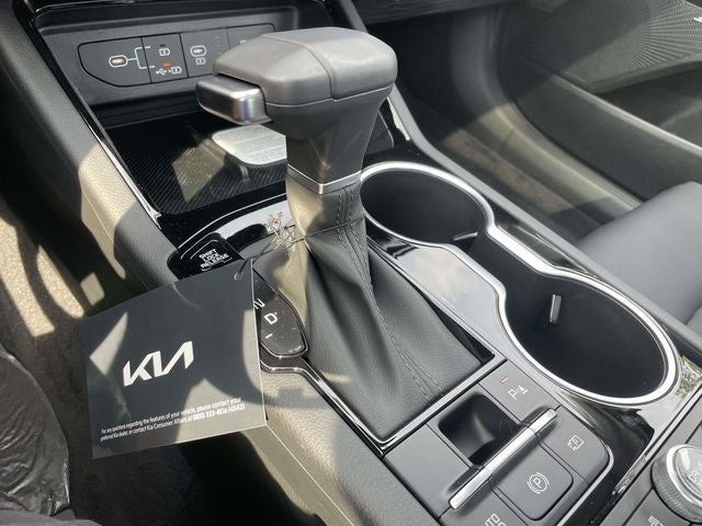 2026 Kia K5 EX