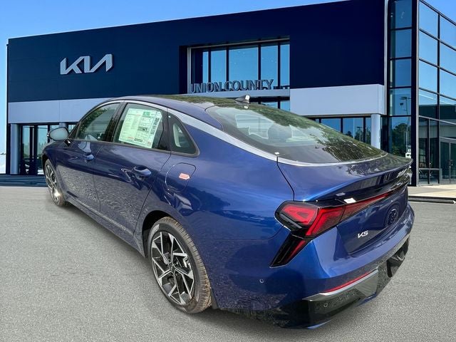 2026 Kia K5 EX