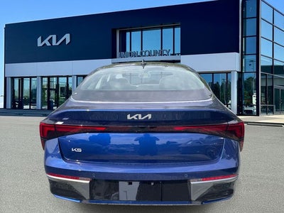 2026 Kia K5 EX