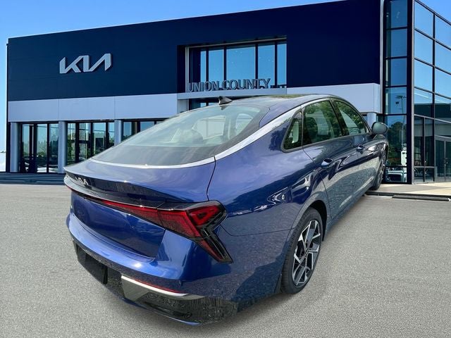 2026 Kia K5 EX